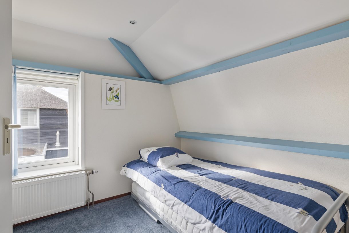 Te koop: Foto Woonhuis aan de Scheendijk 23-15 in Breukelen