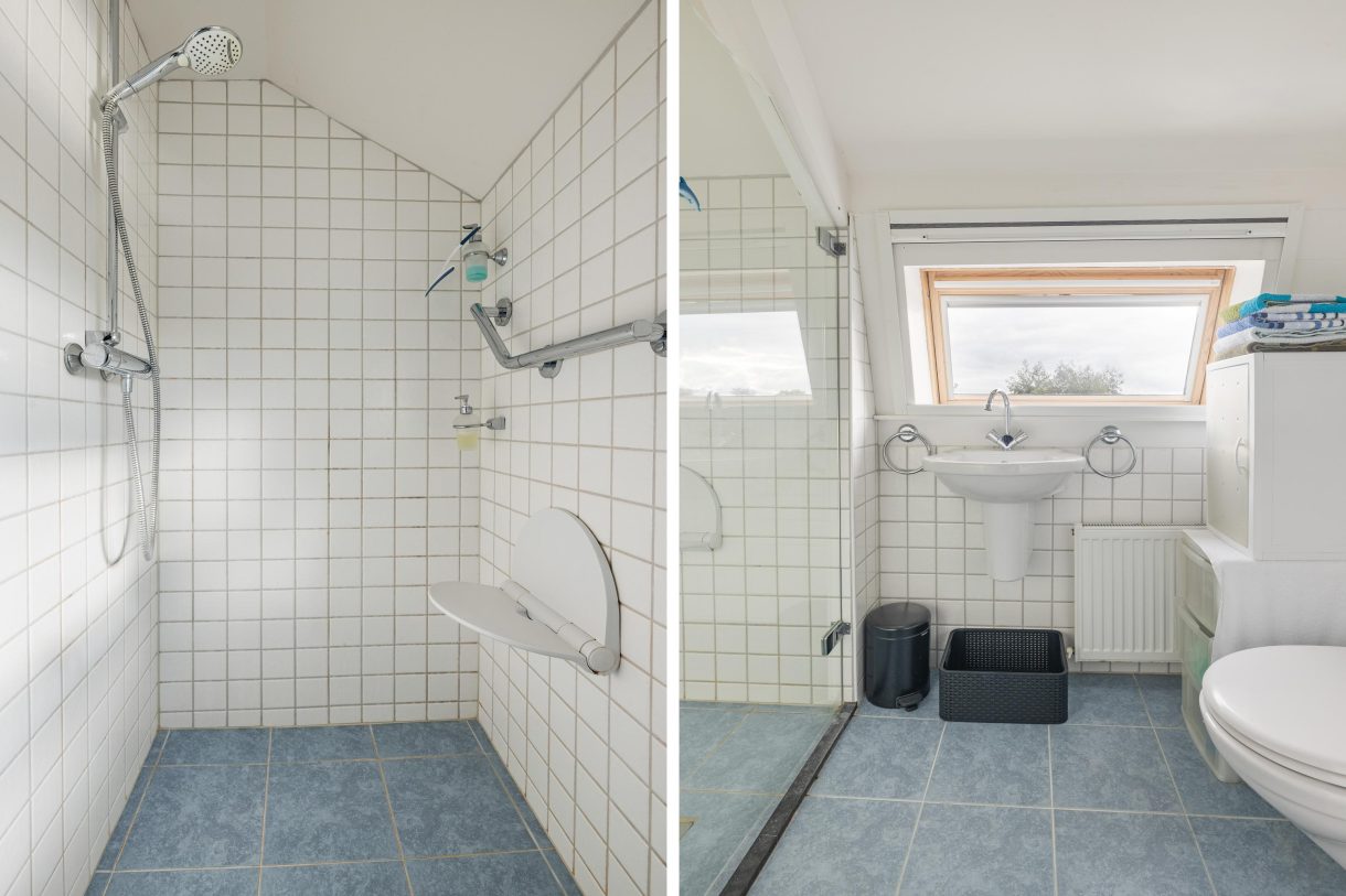 Te koop: Foto Woonhuis aan de Scheendijk 23-15 in Breukelen