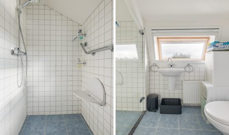Te koop: Foto Woonhuis aan de Scheendijk 23-15 in Breukelen
