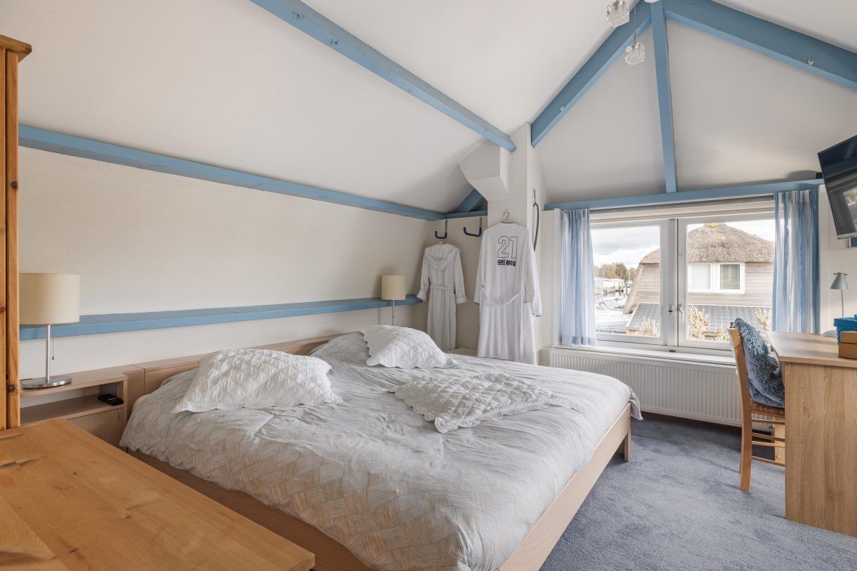 Te koop: Foto Woonhuis aan de Scheendijk 23-15 in Breukelen