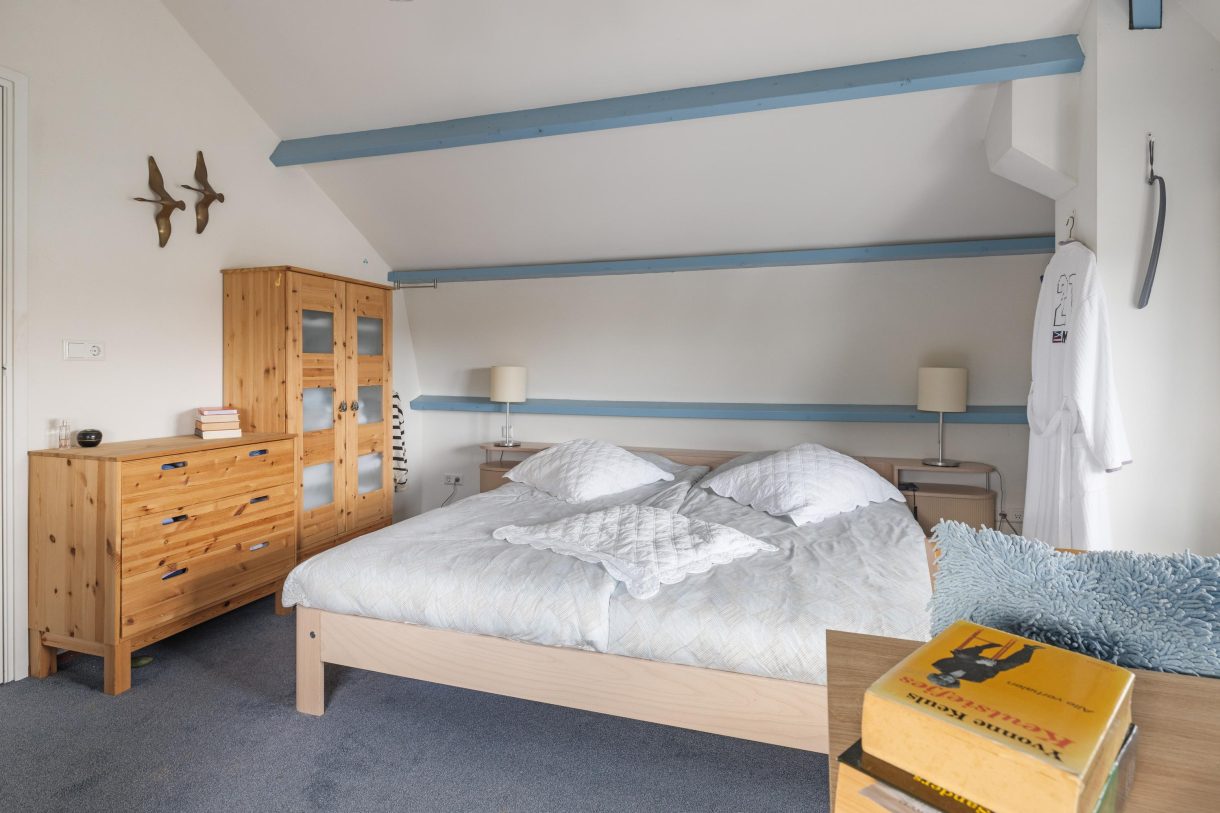 Te koop: Foto Woonhuis aan de Scheendijk 23-15 in Breukelen