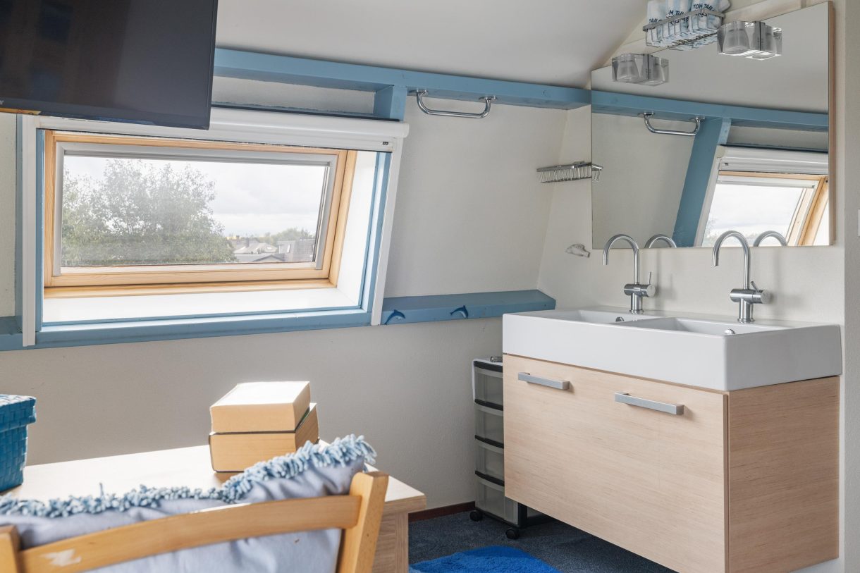 Te koop: Foto Woonhuis aan de Scheendijk 23-15 in Breukelen