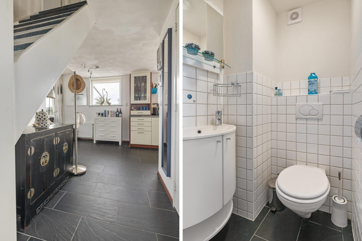 Te koop: Foto Woonhuis aan de Scheendijk 23-15 in Breukelen