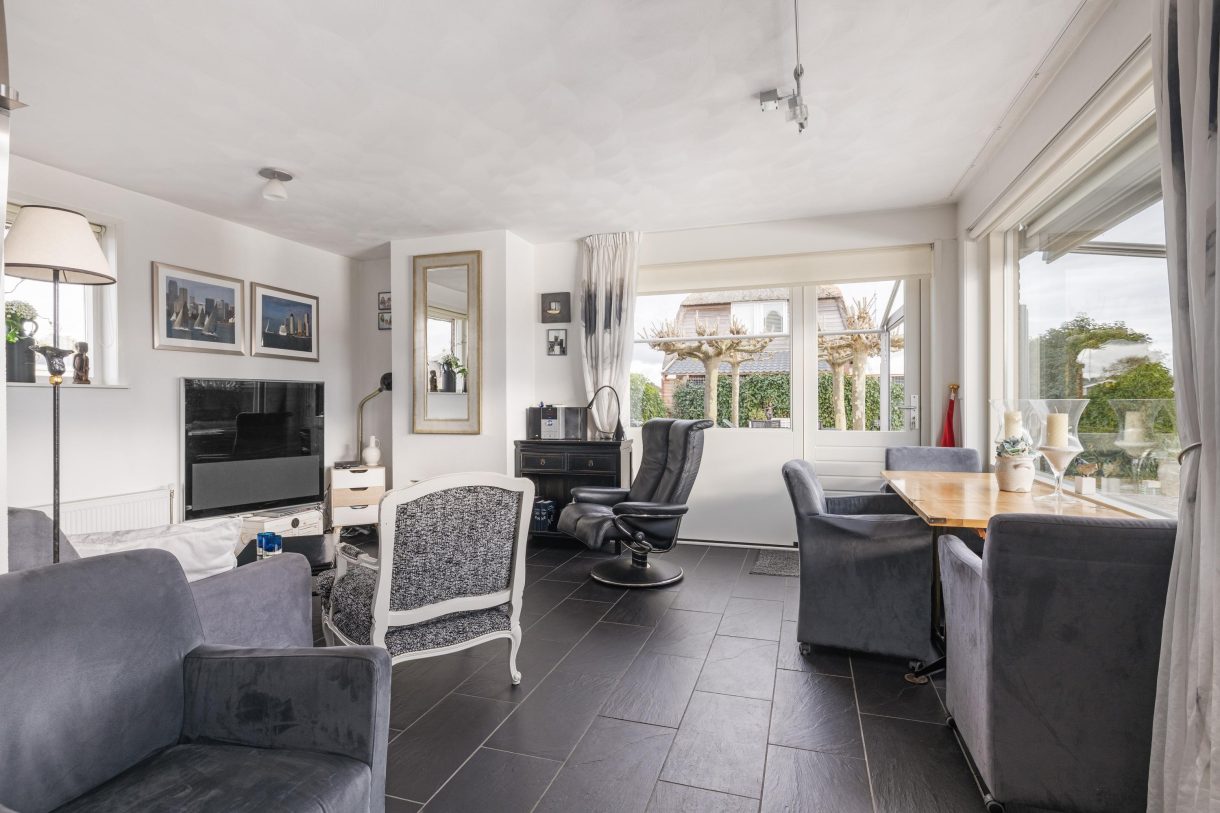 Te koop: Foto Woonhuis aan de Scheendijk 23-15 in Breukelen