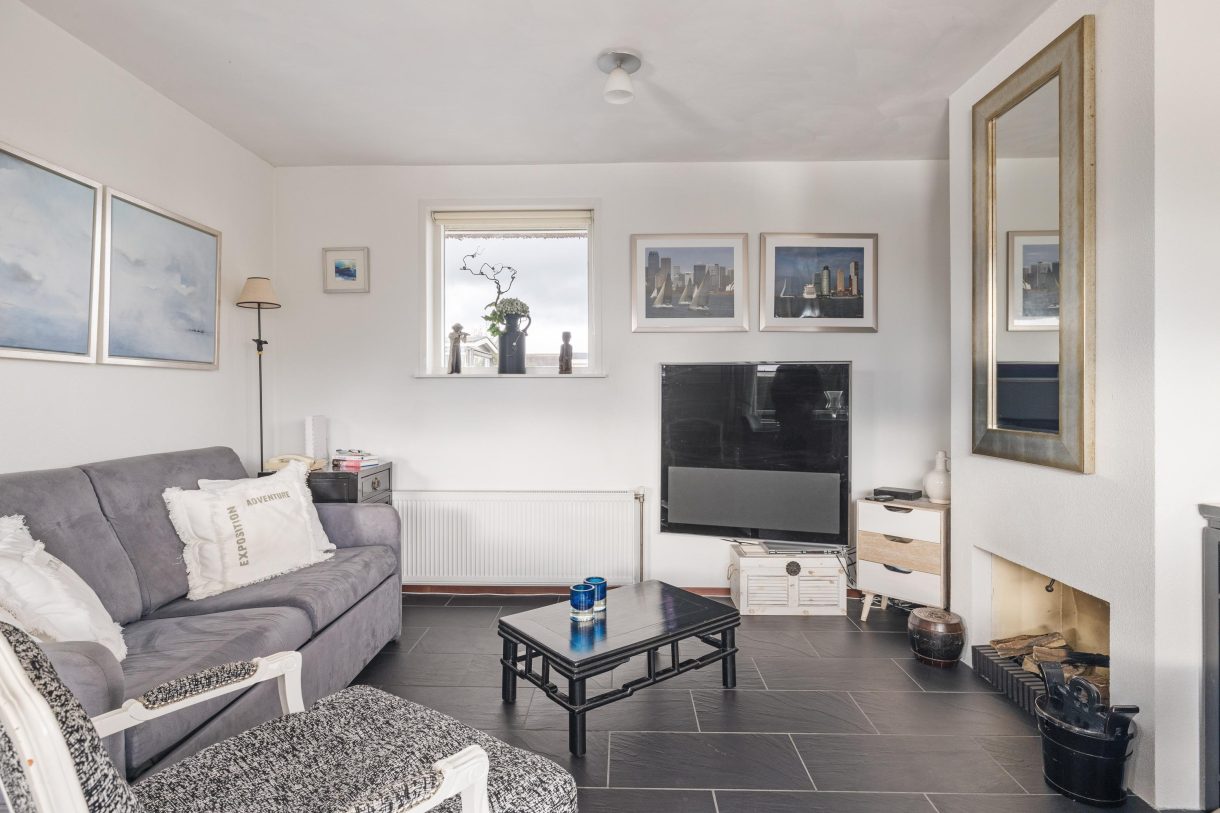 Te koop: Foto Woonhuis aan de Scheendijk 23-15 in Breukelen