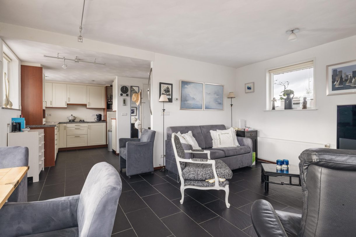 Te koop: Foto Woonhuis aan de Scheendijk 23-15 in Breukelen