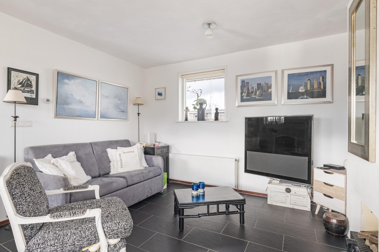 Te koop: Foto Woonhuis aan de Scheendijk 23-15 in Breukelen