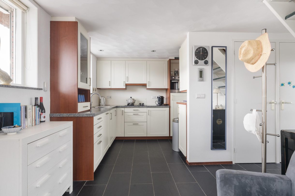 Te koop: Foto Woonhuis aan de Scheendijk 23-15 in Breukelen