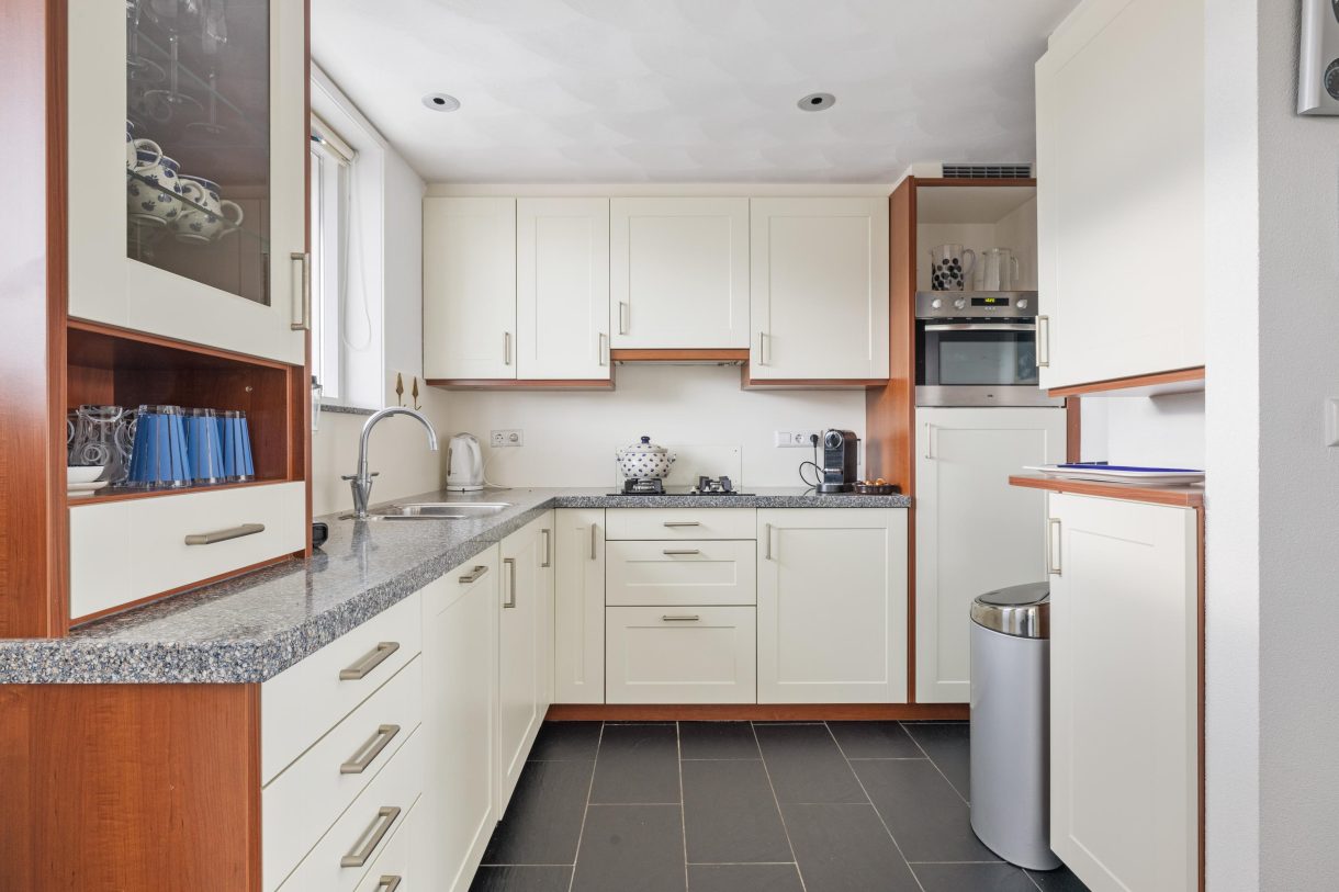 Te koop: Foto Woonhuis aan de Scheendijk 23-15 in Breukelen
