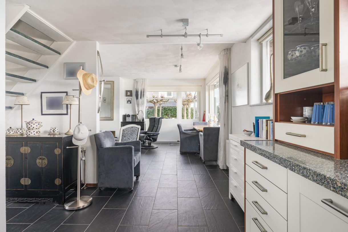 Te koop: Foto Woonhuis aan de Scheendijk 23-15 in Breukelen