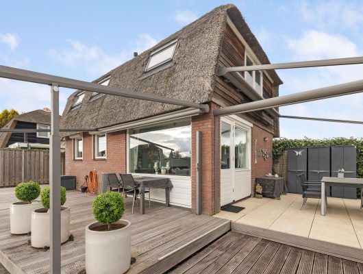 Hoofdfoto van Breukelen Scheendijk 23-15