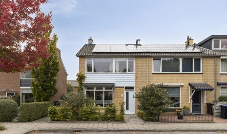 koop  Benthuizen  Ochtenstraat 17 – Hoofdfoto