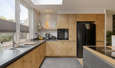 Te koop: Foto Woonhuis aan de Ochtenstraat 17 in Benthuizen