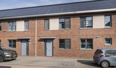 koop  Vlaardingen  Schipluidersluis 13 – Hoofdfoto