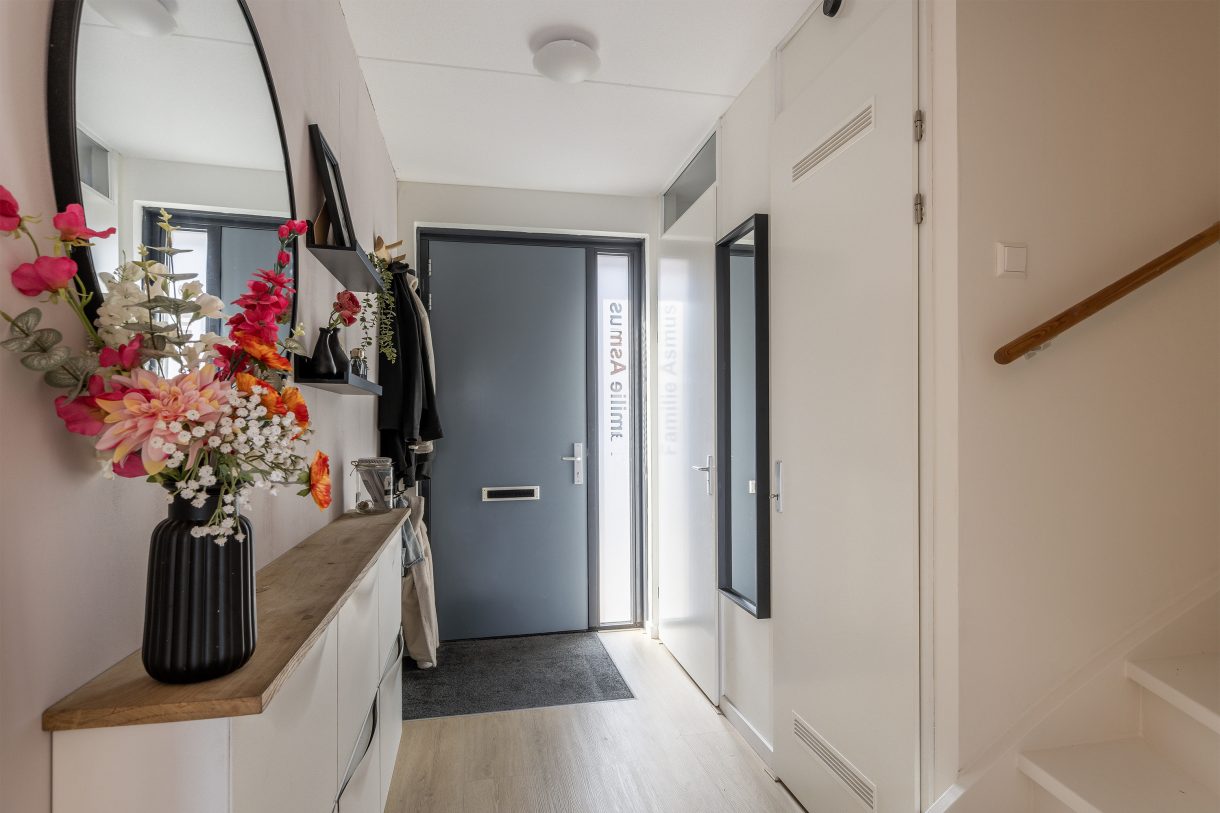 Te koop: Foto Woonhuis aan de Schipluidersluis 13 in Vlaardingen