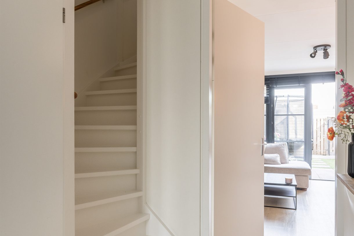 Te koop: Foto Woonhuis aan de Schipluidersluis 13 in Vlaardingen