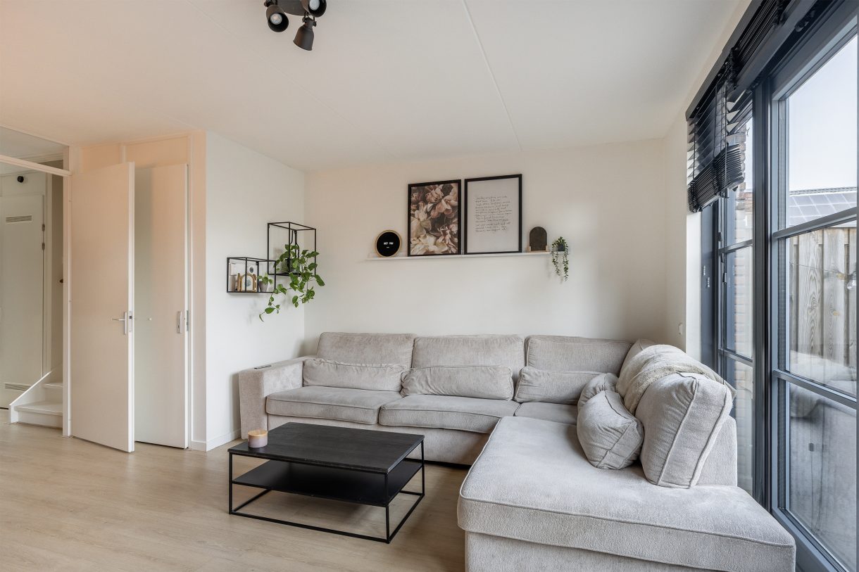 Te koop: Foto Woonhuis aan de Schipluidersluis 13 in Vlaardingen