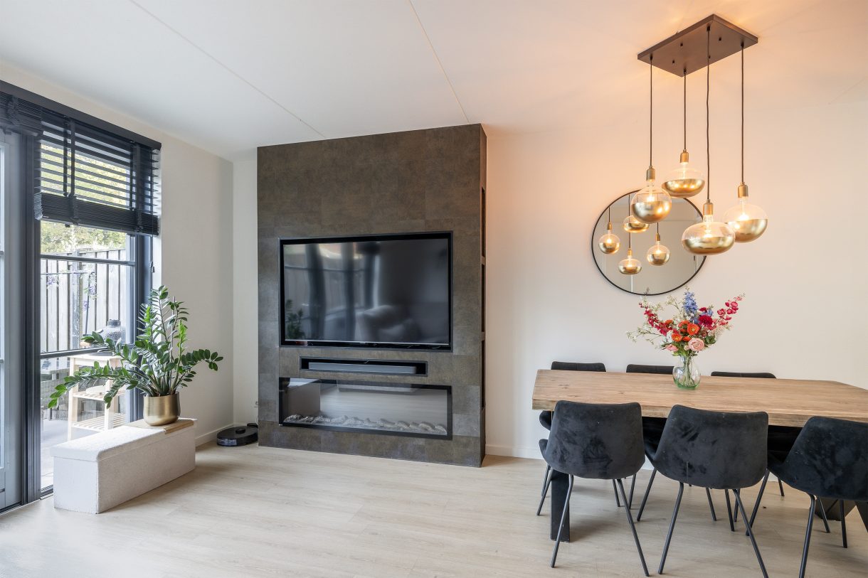 Te koop: Foto Woonhuis aan de Schipluidersluis 13 in Vlaardingen