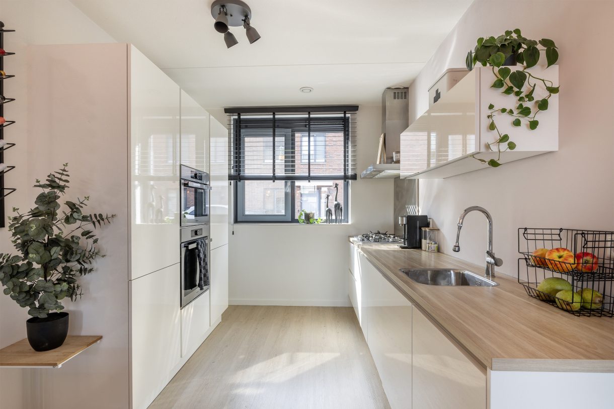 Te koop: Foto Woonhuis aan de Schipluidersluis 13 in Vlaardingen