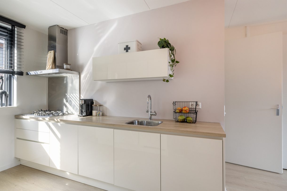 Te koop: Foto Woonhuis aan de Schipluidersluis 13 in Vlaardingen