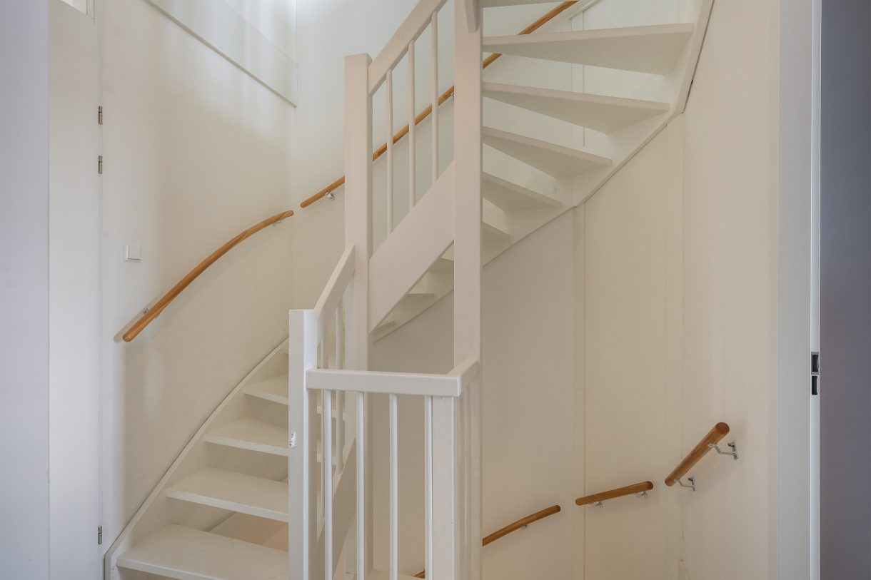 Te koop: Foto Woonhuis aan de Schipluidersluis 13 in Vlaardingen