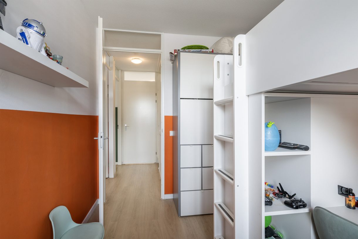 Te koop: Foto Woonhuis aan de Schipluidersluis 13 in Vlaardingen