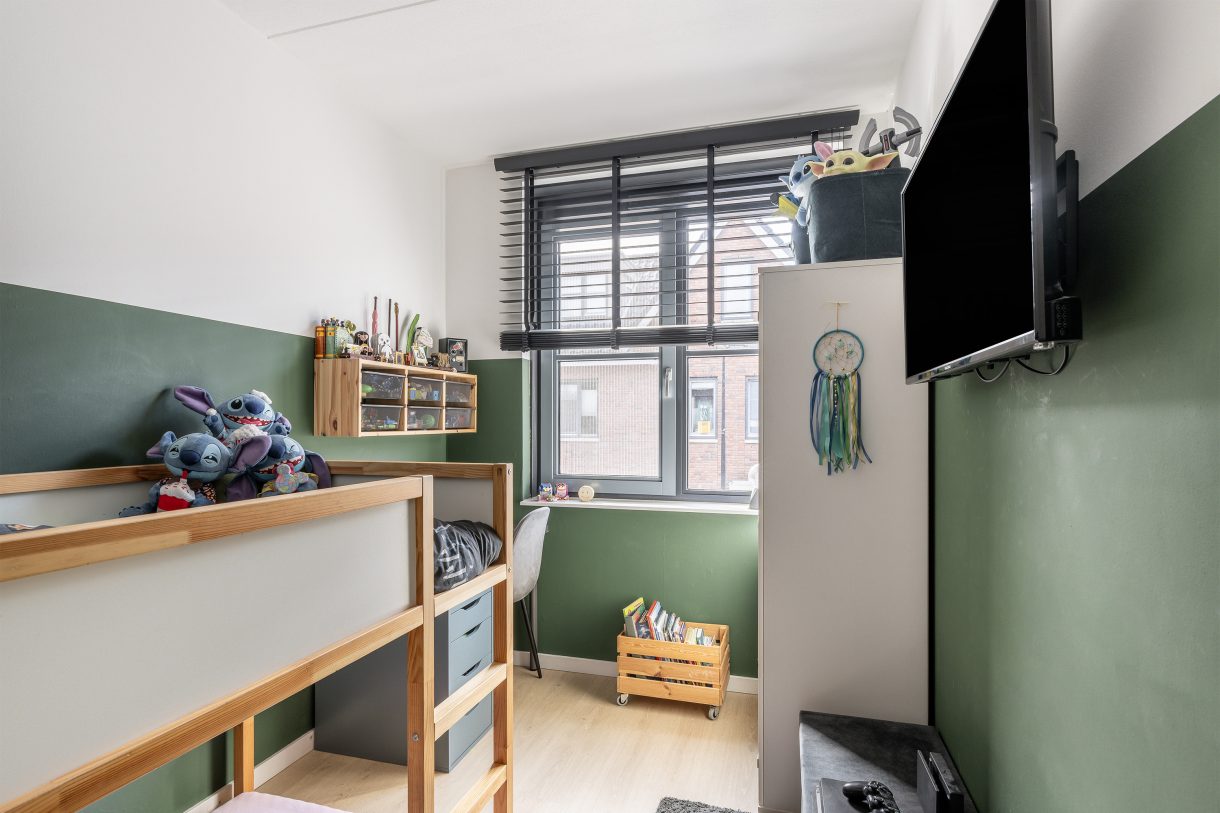 Te koop: Foto Woonhuis aan de Schipluidersluis 13 in Vlaardingen