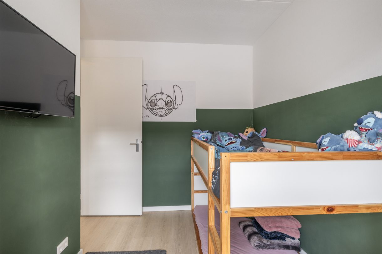 Te koop: Foto Woonhuis aan de Schipluidersluis 13 in Vlaardingen