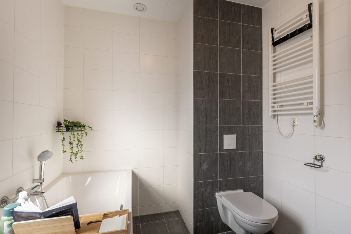 Te koop: Foto Woonhuis aan de Schipluidersluis 13 in Vlaardingen