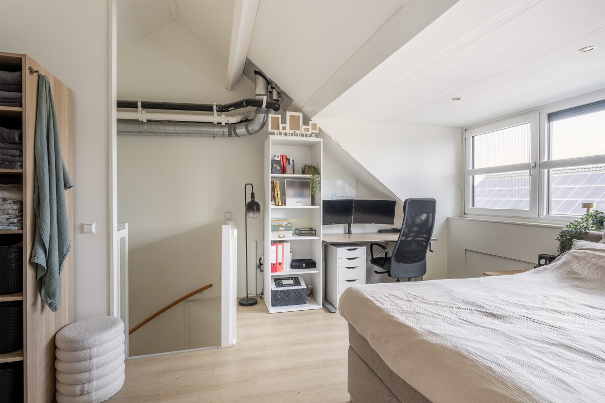 Te koop: Foto Woonhuis aan de Schipluidersluis 13 in Vlaardingen