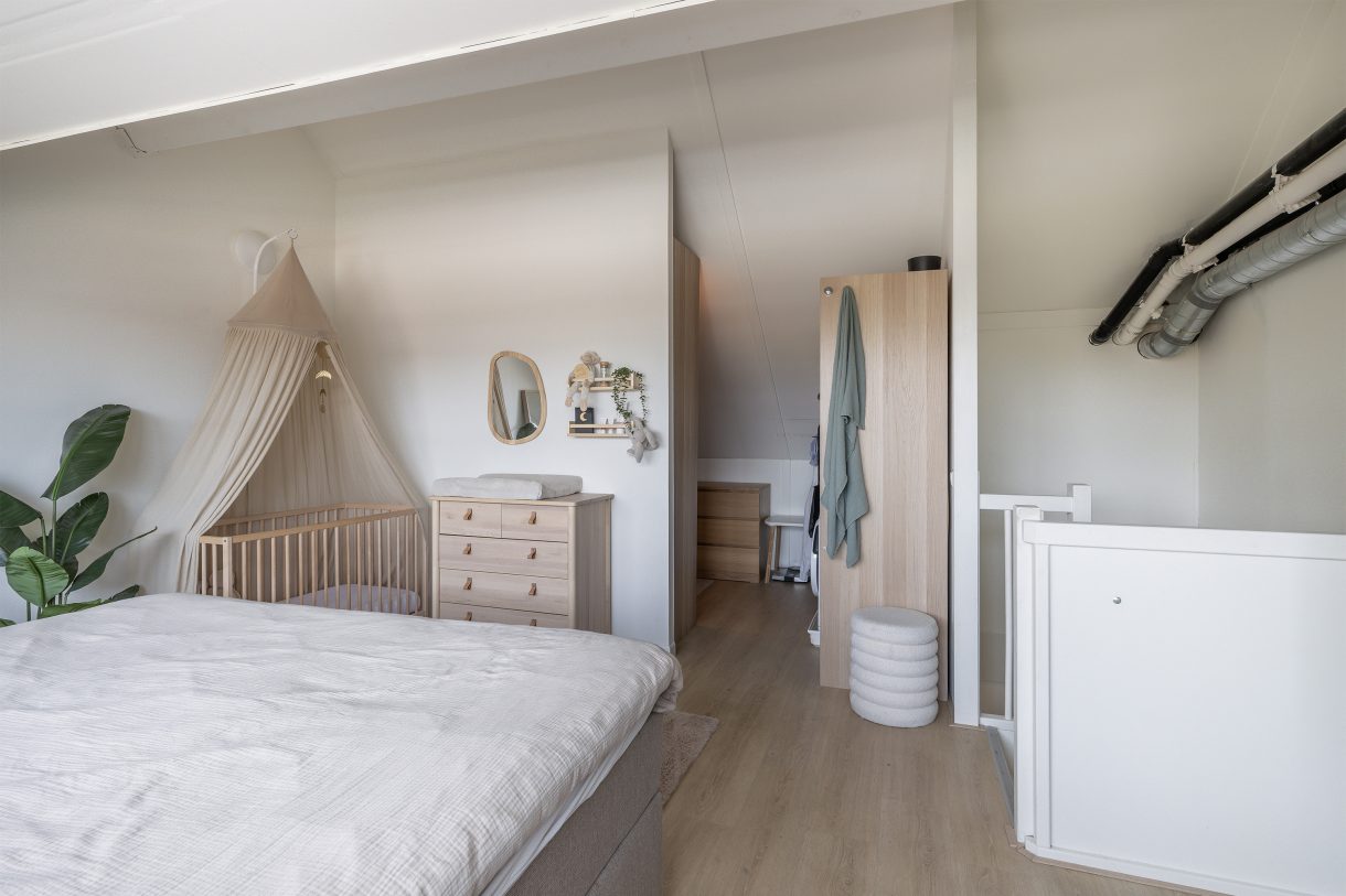 Te koop: Foto Woonhuis aan de Schipluidersluis 13 in Vlaardingen