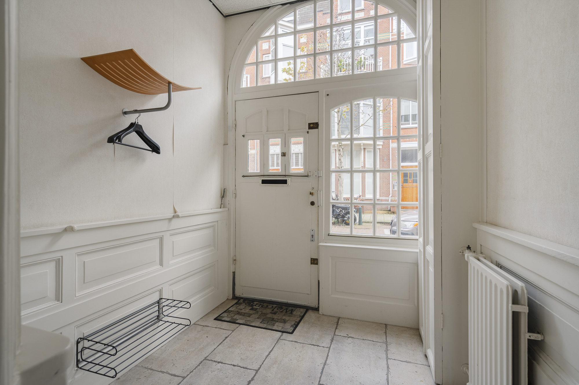 Te koop: Foto Woonhuis aan de Van der Heimstraat 9 in 's-Gravenhage