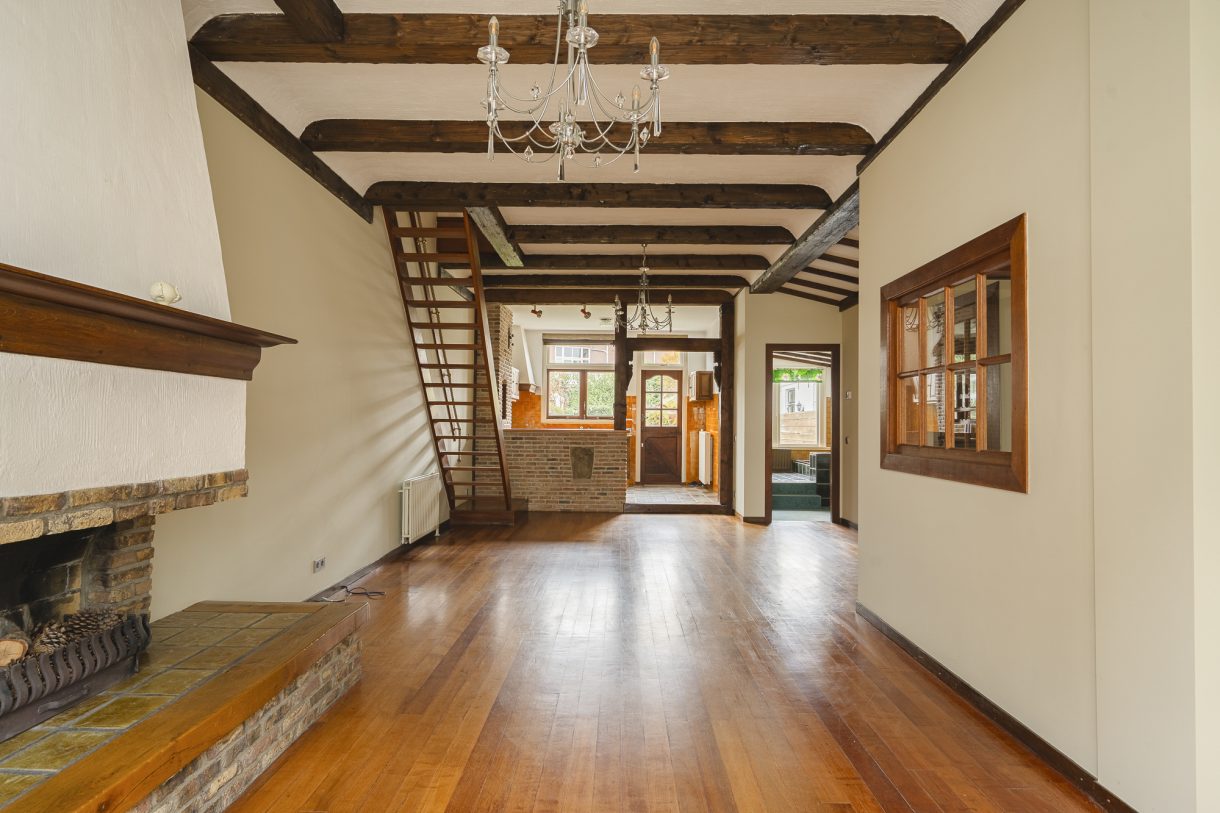 Te koop: Foto Woonhuis aan de Van der Heimstraat 9 in 's-Gravenhage