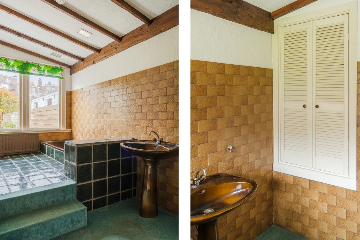 Te koop: Foto Woonhuis aan de Van der Heimstraat 9 in 's-Gravenhage