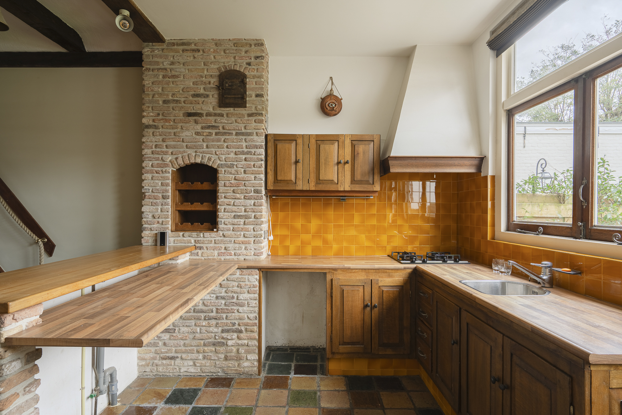 Te koop: Foto Woonhuis aan de Van der Heimstraat 9 in 's-Gravenhage