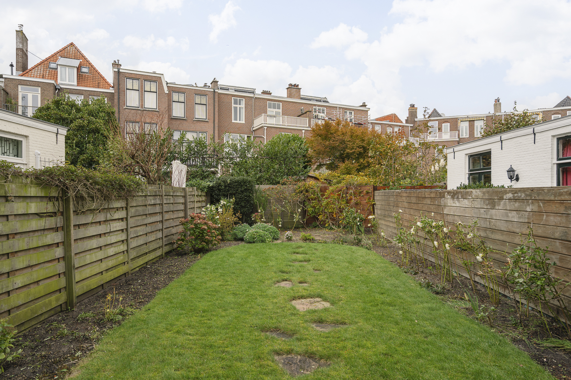 Te koop: Foto Woonhuis aan de Van der Heimstraat 9 in 's-Gravenhage