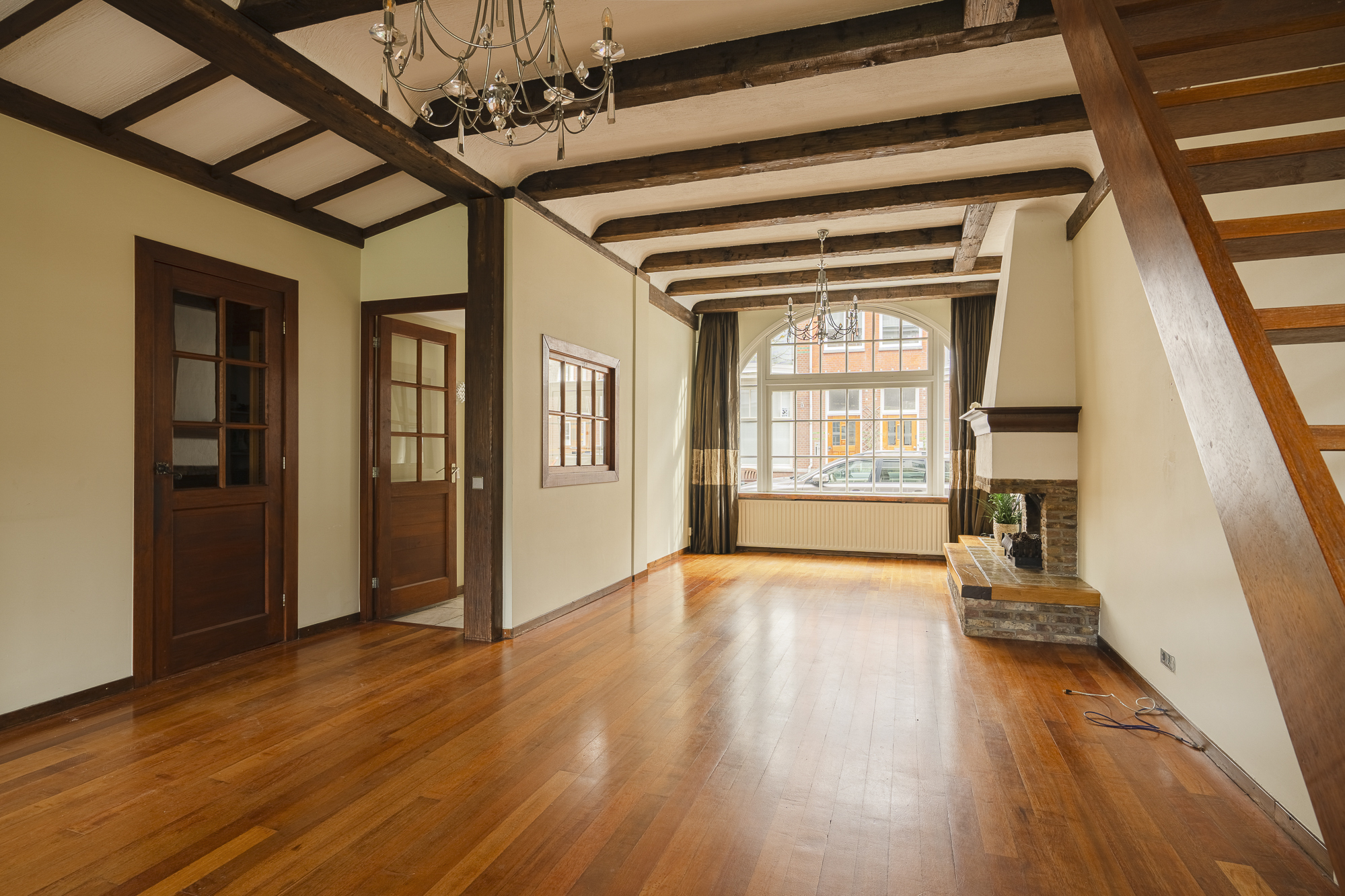 Te koop: Foto Woonhuis aan de Van der Heimstraat 9 in 's-Gravenhage