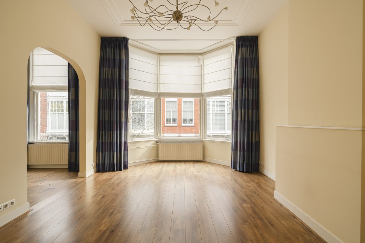 Te koop: Foto Woonhuis aan de Van der Heimstraat 9 in 's-Gravenhage