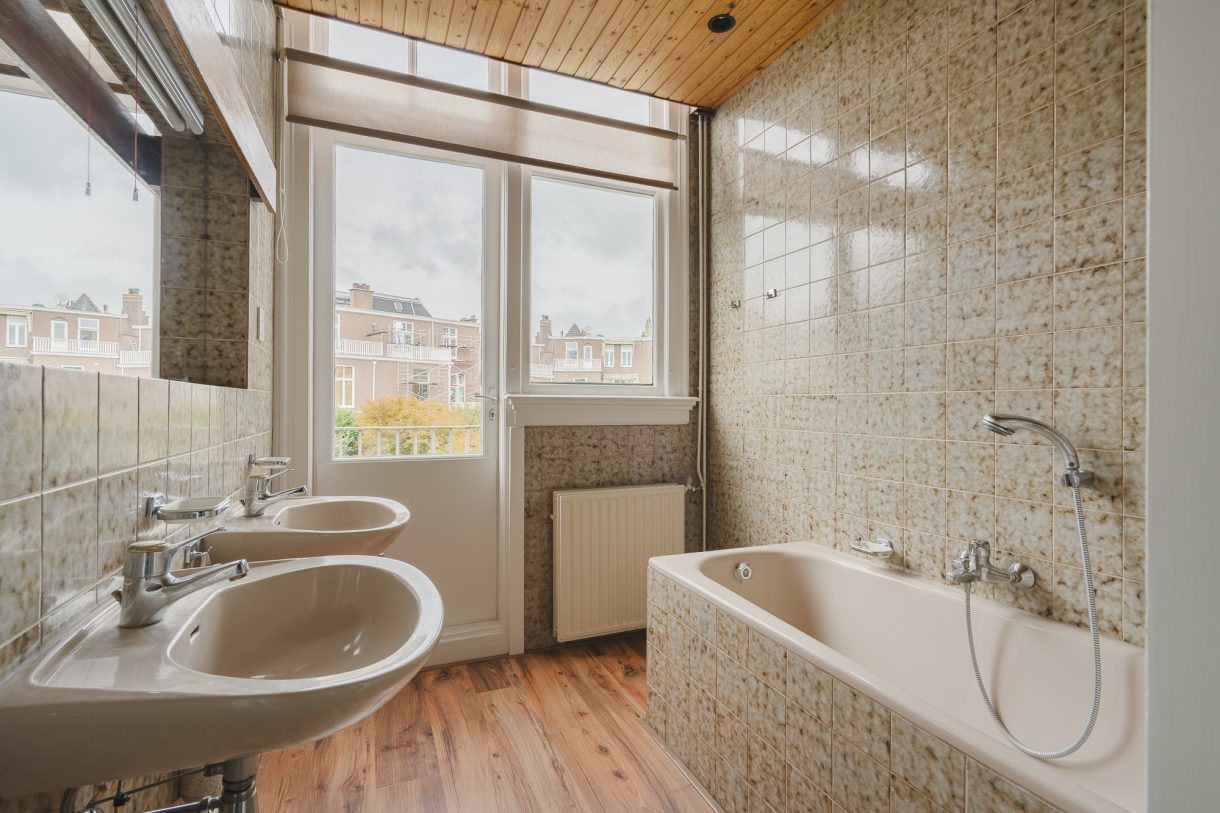 Te koop: Foto Woonhuis aan de Van der Heimstraat 9 in 's-Gravenhage