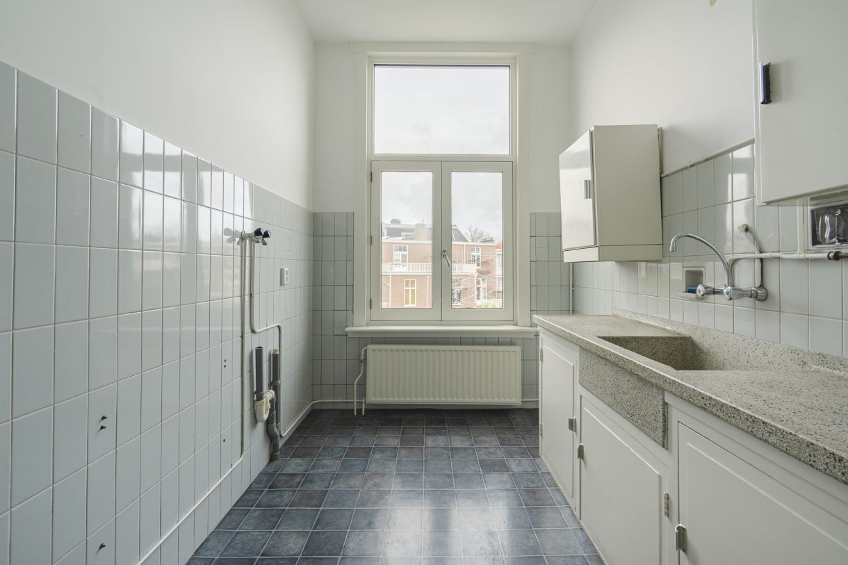 Te koop: Foto Woonhuis aan de Van der Heimstraat 9 in 's-Gravenhage