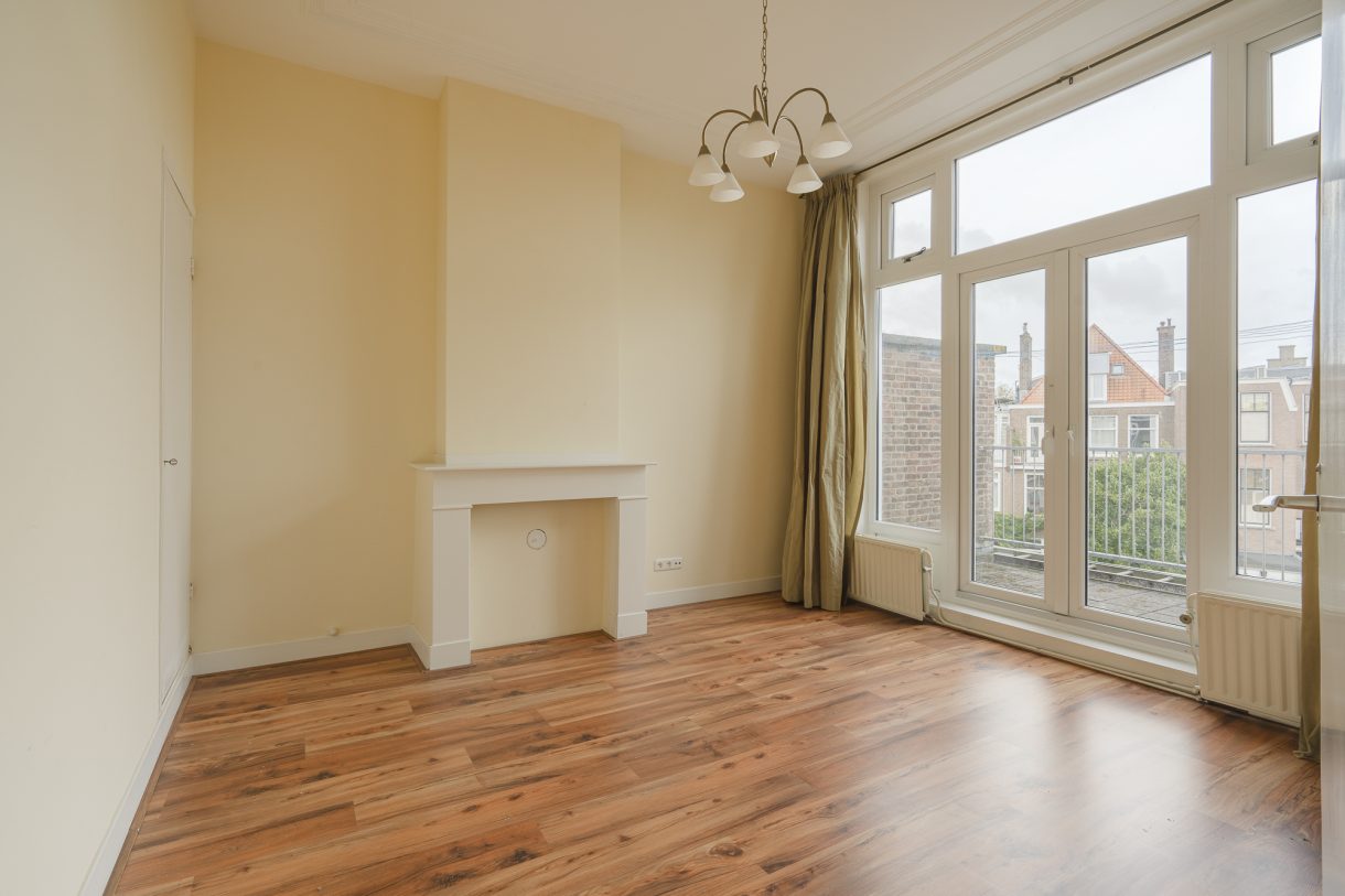 Te koop: Foto Woonhuis aan de Van der Heimstraat 9 in 's-Gravenhage