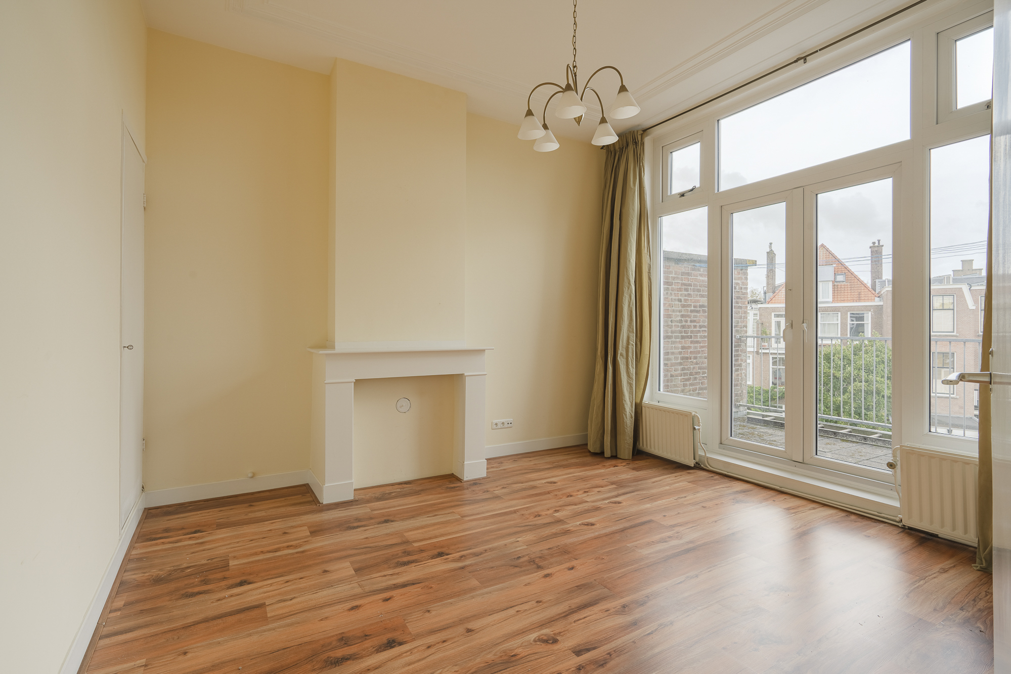 Te koop: Foto Woonhuis aan de Van der Heimstraat 9 in 's-Gravenhage