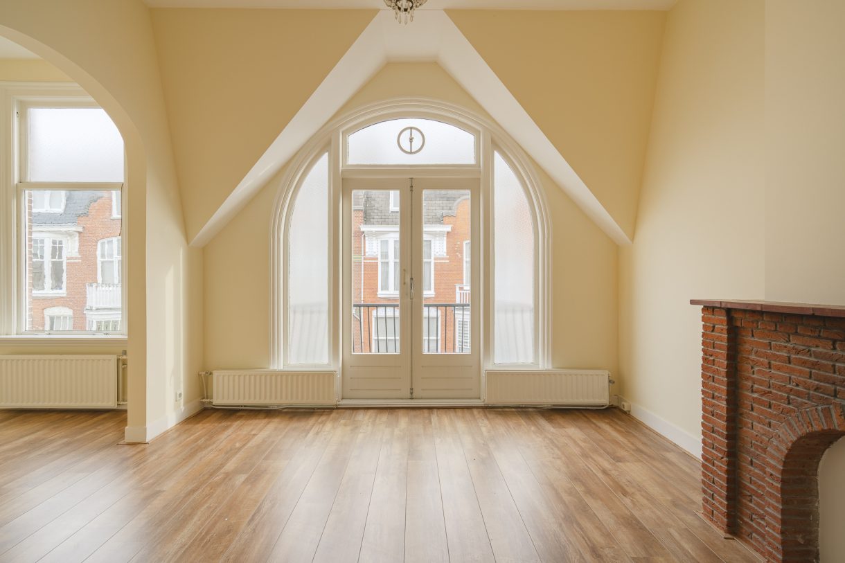 Te koop: Foto Woonhuis aan de Van der Heimstraat 9 in 's-Gravenhage