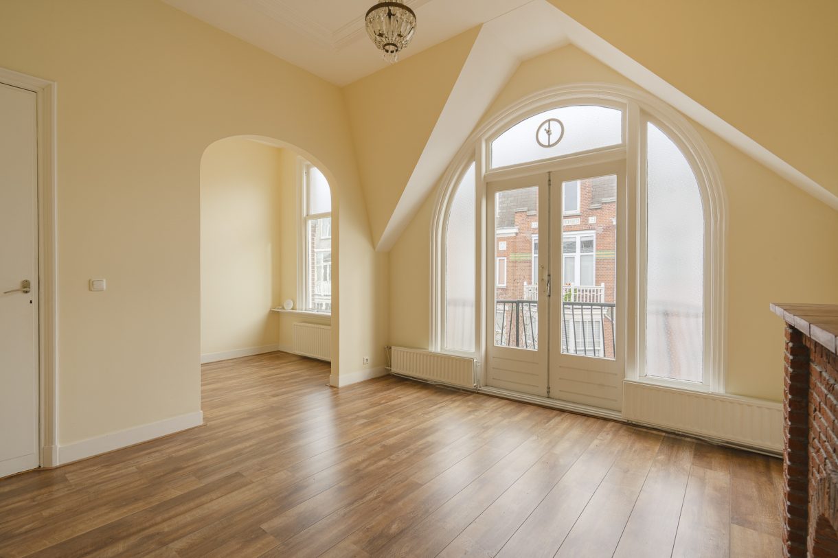 Te koop: Foto Woonhuis aan de Van der Heimstraat 9 in 's-Gravenhage