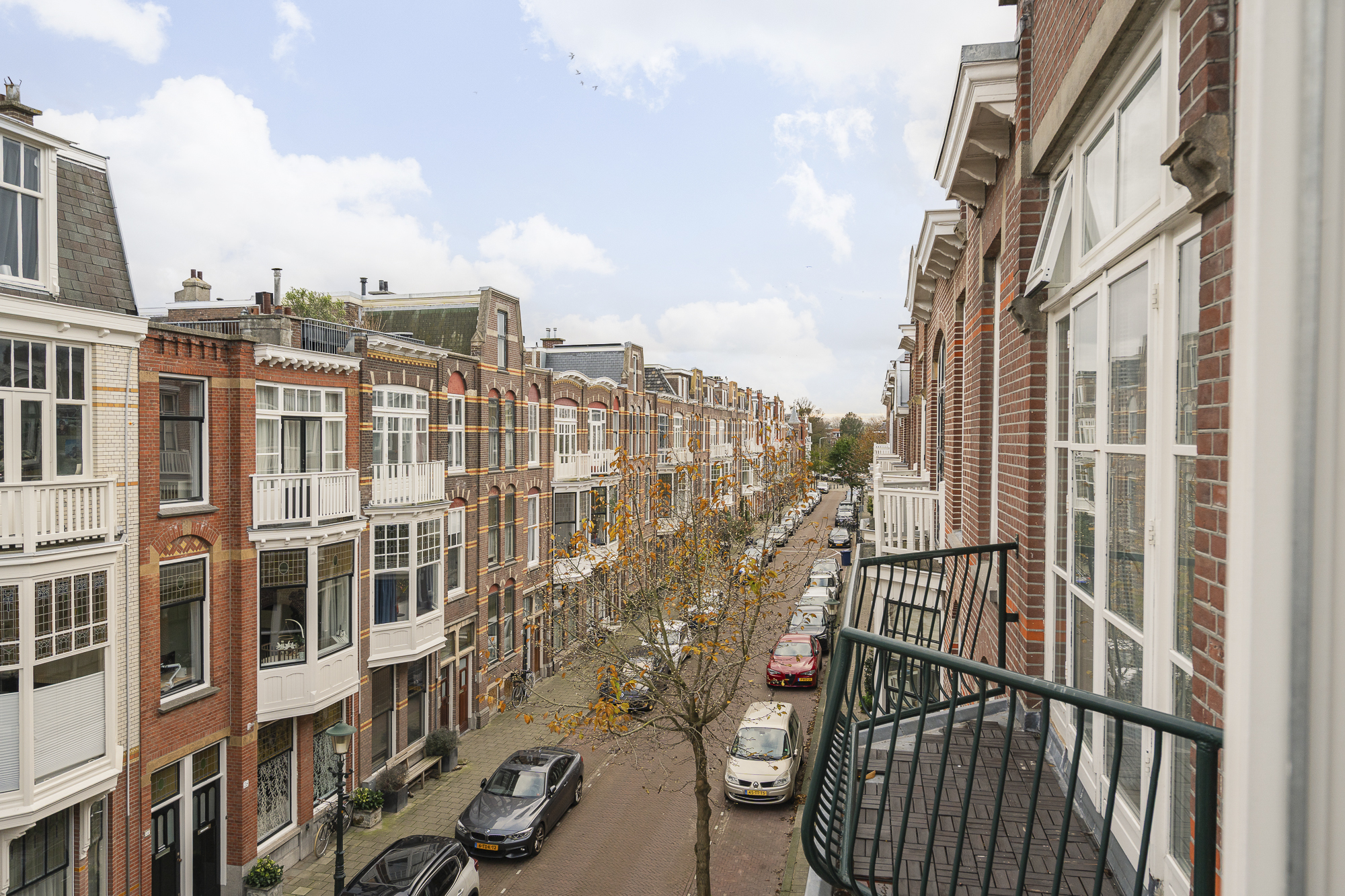 Te koop: Foto Woonhuis aan de Van der Heimstraat 9 in 's-Gravenhage