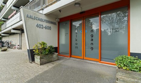 Te koop: Foto Appartement aan de Aalscholversingel 522 in Velp
