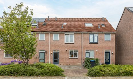 koop  Bodegraven  Kavelpad 39 – Hoofdfoto