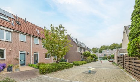 Te koop: Foto Woonhuis aan de Kavelpad 39 in Bodegraven