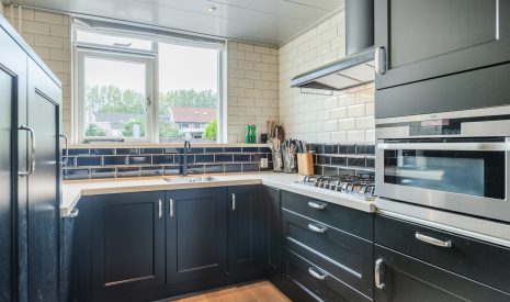 Te koop: Foto Woonhuis aan de Kavelpad 39 in Bodegraven