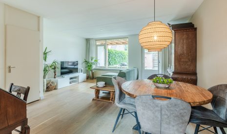 Te koop: Foto Woonhuis aan de Kavelpad 39 in Bodegraven